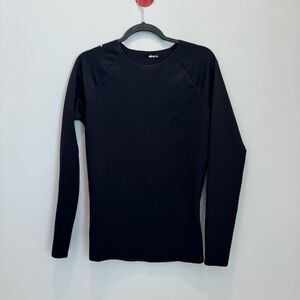 LIGHTNING DASH CAPELLA BONDED TOP LUX size M